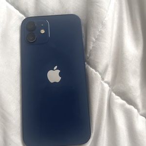 iPhone 12 64GB Blue